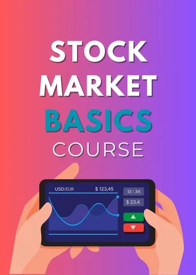 stock market course in delhi