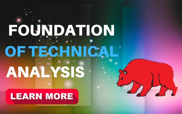 foundation of technical analysis course