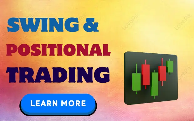 swing and positional trading