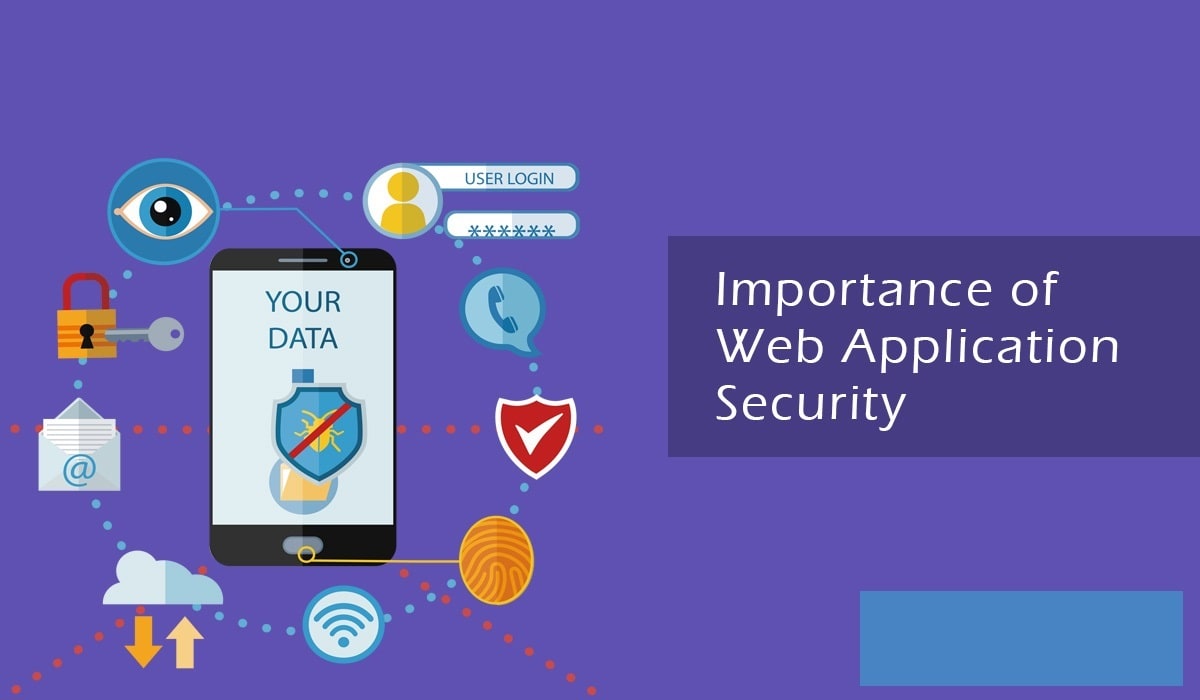 How to Secure Web Applications - DICC Blog