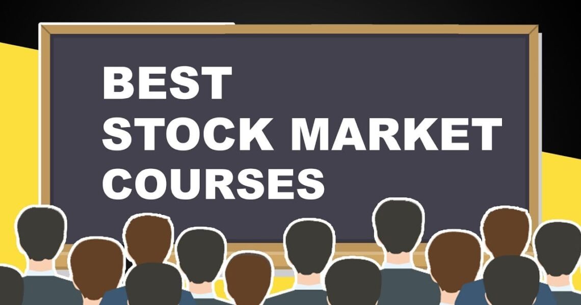 top 10 stock market institutes in delhi