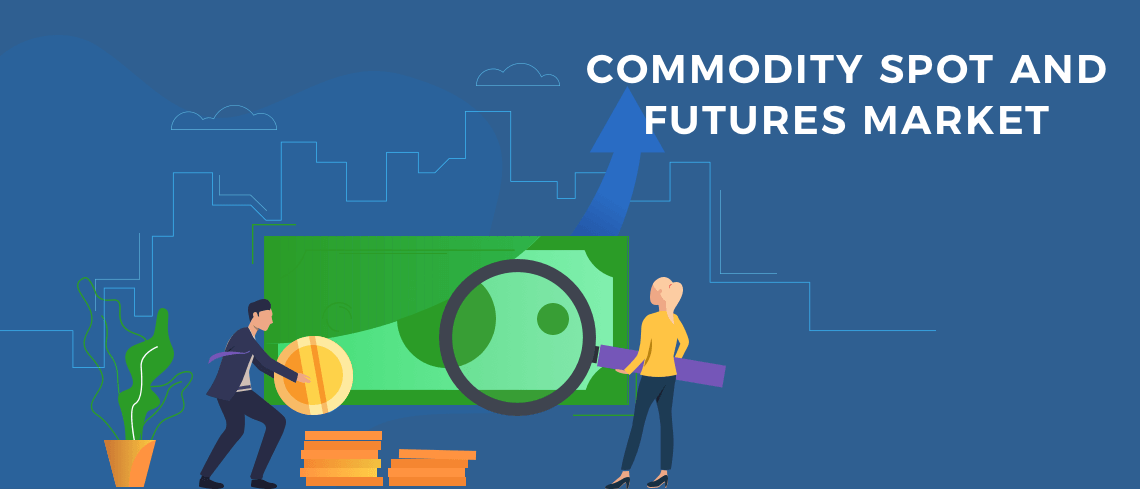 How to trade futures commodities, Features of Commodities Future Market