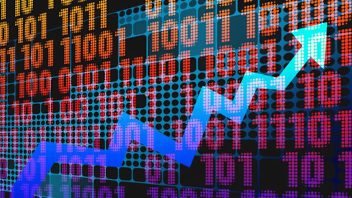 Stock Market outlook 2021 - DICC Blog