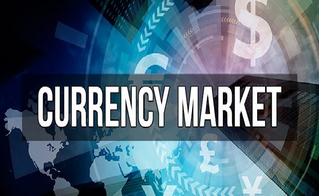 research papers on currency markets